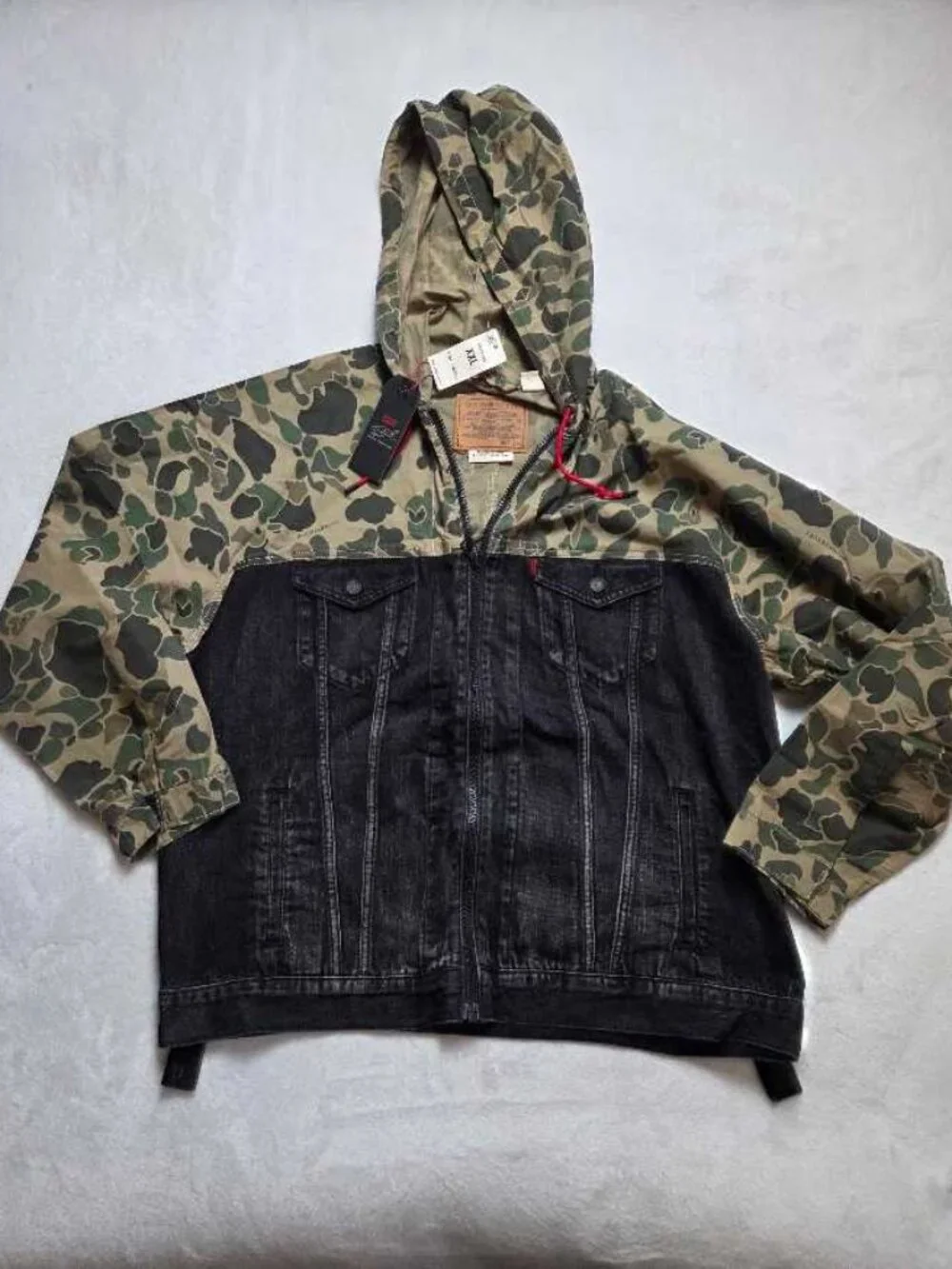 Levis brand levi
